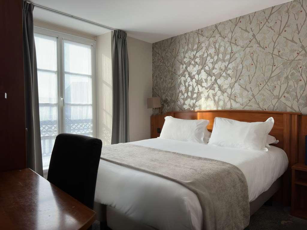 تيمهوتيل مونتمارتي باريس الغرفة الصورة